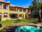 4 Bedroom House in Silver Lakes Golf Estate