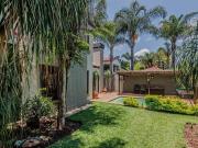 4 Bedroom House in Silver Lakes Golf Estate