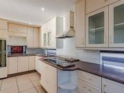 4 Bedroom House in Silver Lakes Golf Estate
