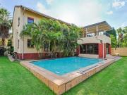 4 Bedroom House in Silver Lakes Golf Estate