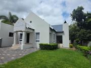 4 Bedroom House in Silver Lakes Golf Estate