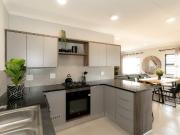4 Bedroom House in Sky City