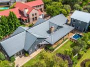 4 Bedroom House in Southdowns Estate