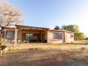 4 Bedroom House in Spitskop