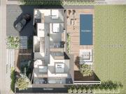 4 Bedroom House in Steyn City