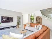 4 Bedroom House in Steyn City
