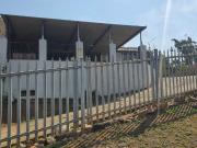 4 Bedroom House in Stonebridge