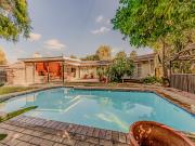 4 Bedroom House in Strubens Valley
