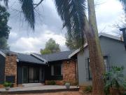 4 Bedroom House in Strubens Valley