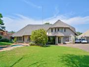 4 Bedroom House in Sunninghill