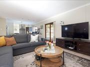 4 Bedroom House in Sunnydale