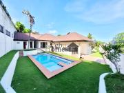 4 Bedroom House in Talamban with Pool and Overlooking...