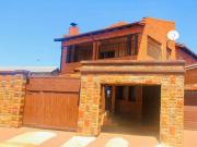 4 Bedroom House in Tembisa