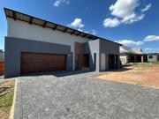4 Bedroom House in The Aloes Lifestyle Estate