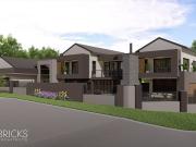 4 Bedroom House in The Hills