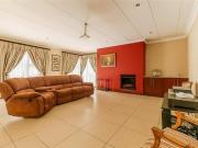 4 Bedroom House in The Wilds