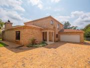 4 Bedroom House in Tres Jolie