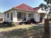 4 Bedroom House in Umbilo