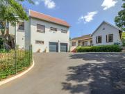 4 Bedroom House in Umhlanga Rocks