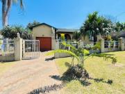 4 Bedroom House in Umlazi