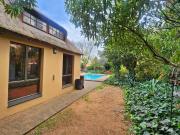 4 Bedroom House in Universitas