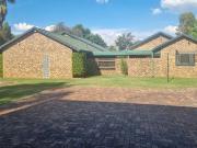 4 Bedroom House in Vaalpark