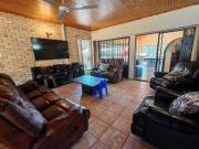 4 Bedroom House in Vaalpark