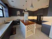 4 Bedroom House in Valle Verde 2 Pasig City for Lease