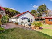 4 Bedroom House in Van Riebeeck Park