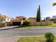 4 Bedroom House in Van Riebeeck Park