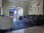 4 Bedroom House in Van Riebeeck Park