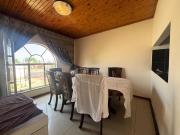 4 Bedroom House in Vanderbijlpark Central
