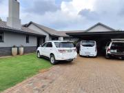 4 Bedroom House in Villieria