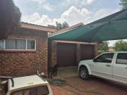 4 Bedroom House in Vredefort