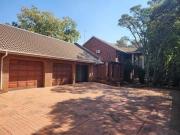 4 Bedroom House in Wapadrand