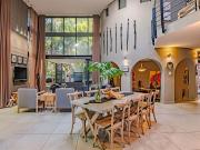 4 Bedroom House in Wapadrand