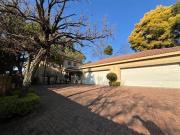 4 Bedroom House in Waterkloof
