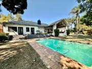 4 Bedroom House in Waterkloof