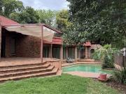 4 Bedroom House in Waterkloof