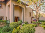 4 Bedroom House in Waterkloof