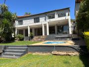 4 Bedroom House in Waterkloof