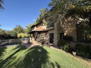 4 Bedroom House in Waterkloof