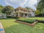 4 Bedroom House in Waterkloof