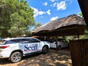 4 Bedroom House in Waterkloof