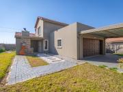 4 Bedroom House in Waterkloof A H