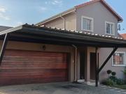 4 Bedroom House in Waterkloof East