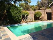 4 Bedroom House in Waterkloof Glen