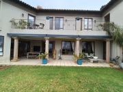 4 Bedroom House in Waterkloof Ridge