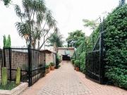 4 Bedroom House in Waterkloof Ridge