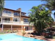 4 Bedroom House in Waterkloof Ridge